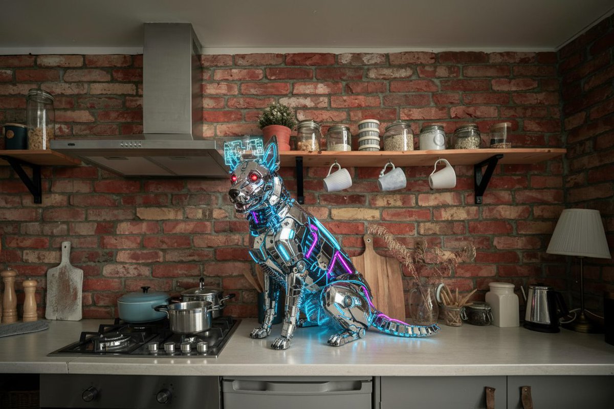 Meet Nano Banana - The Future of Image Generation